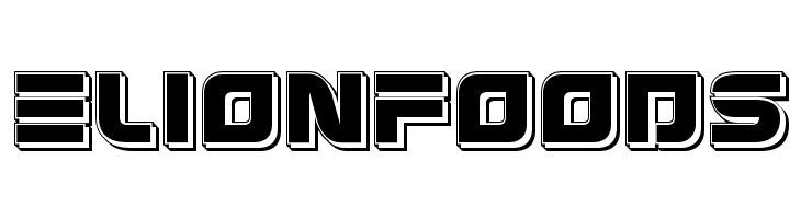 Defcon Zero Punch  Free Fonts Download