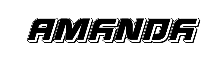 Defcon Zero Punch Italic  Free Fonts Download