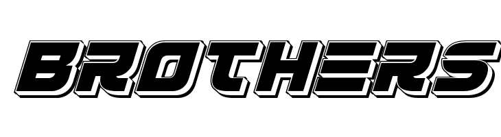 Defcon Zero Punch Italic  Free Fonts Download