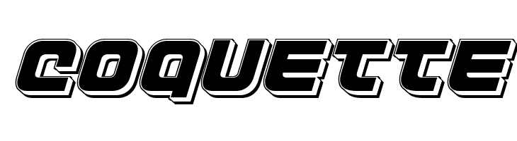 Defcon Zero Punch Italic  Free Fonts Download