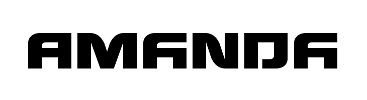 Defcon Zero Expanded  Free Fonts Download