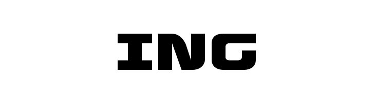 Defcon Zero Expanded  Free Fonts Download