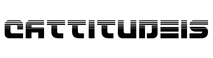 Defcon Zero Halftone  Free Fonts Download