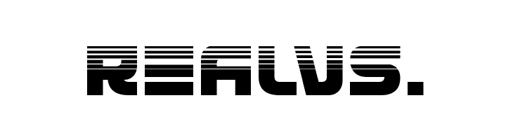 Defcon Zero Halftone  Free Fonts Download