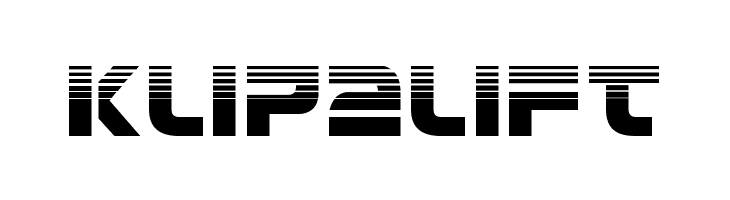 Defcon Zero Halftone  Free Fonts Download