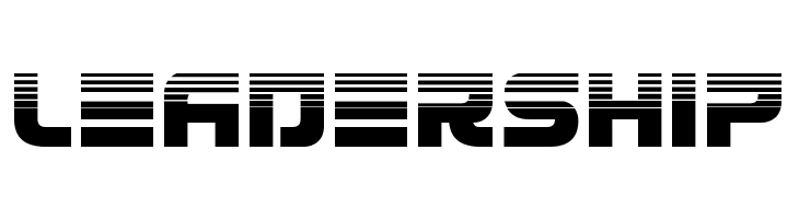 Defcon Zero Halftone  Free Fonts Download