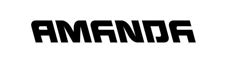 Defcon Zero Leftalic  Free Fonts Download