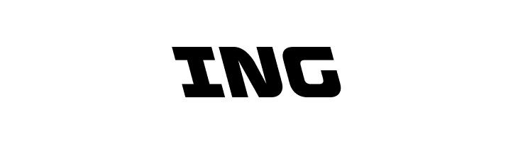 Defcon Zero Leftalic  Free Fonts Download