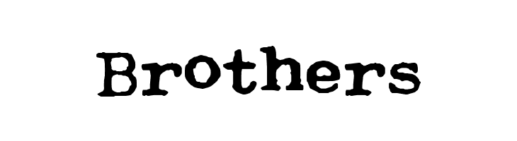 Typewriter Royal 200  Free Fonts Download