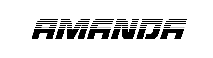 Defcon Zero Halftone Italic  Free Fonts Download