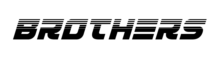 Defcon Zero Halftone Italic  Free Fonts Download