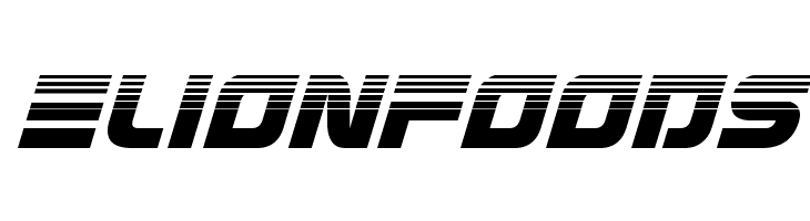 Defcon Zero Halftone Italic  Free Fonts Download