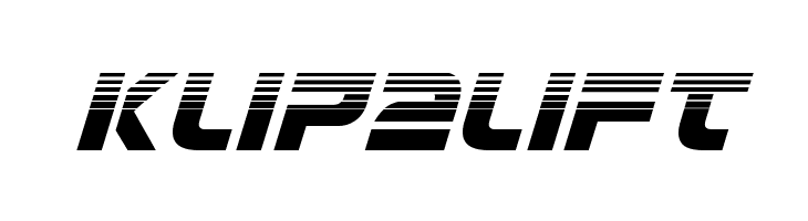 Defcon Zero Halftone Italic  Free Fonts Download