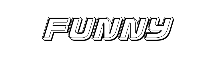 Defcon Zero Engraved Italic  Free Fonts Download