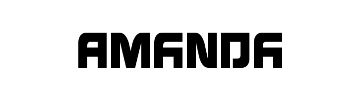 Defcon Zero Condensed  Free Fonts Download