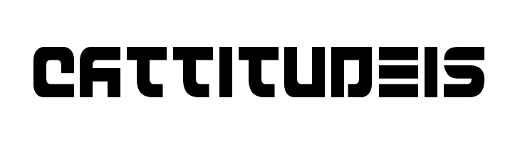 Defcon Zero Condensed  Free Fonts Download