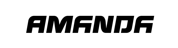 Defcon Zero Semi-Italic  Free Fonts Download