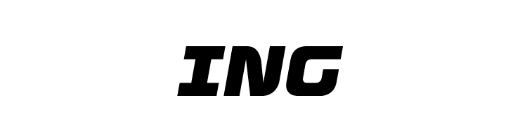 Defcon Zero Semi-Italic  Free Fonts Download