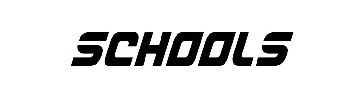 Defcon Zero Condensed Italic  Free Fonts Download