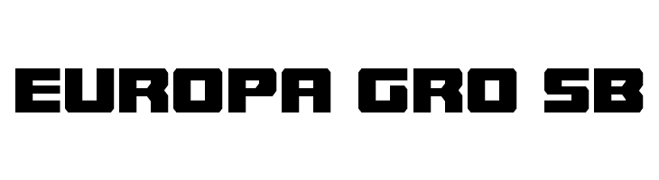 Cruiser Fortress Condensed  Free Fonts Download