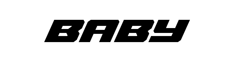 Cruiser Fortress Italic  Free Fonts Download