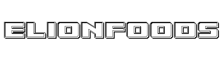 Cruiser Fortress Engraved  Free Fonts Download