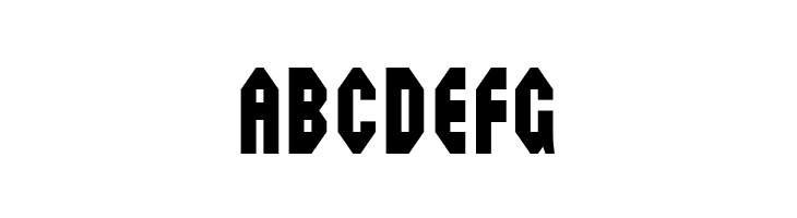 Octoville  Free Fonts Download