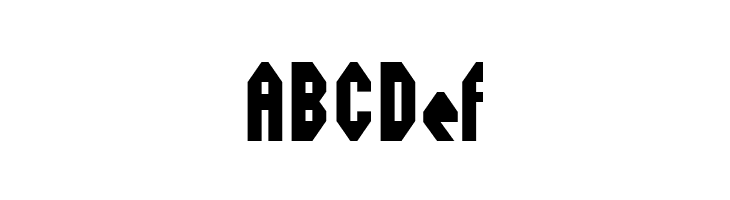 Octoville  Free Fonts Download