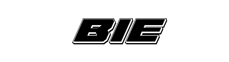 Cruiser Fortress Punch Italic  Free Fonts Download