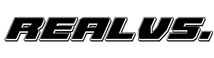 Cruiser Fortress Punch Italic  Free Fonts Download