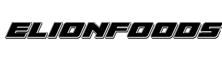 Cruiser Fortress Punch Italic  Free Fonts Download