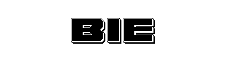 Cruiser Fortress Punch  Free Fonts Download