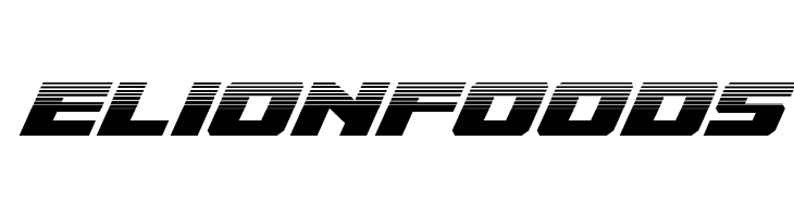 Cruiser Fortress Halftone Italic  Free Fonts Download