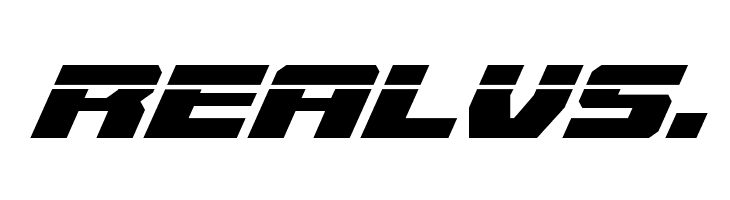 Cruiser Fortress Laser Italic  Free Fonts Download