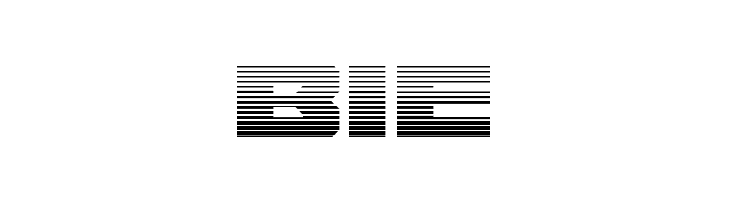 Cruiser Fortress Gradient  Free Fonts Download