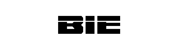 Cruiser Fortress Laser  Free Fonts Download