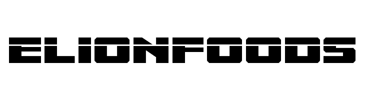 Cruiser Fortress Laser  Free Fonts Download