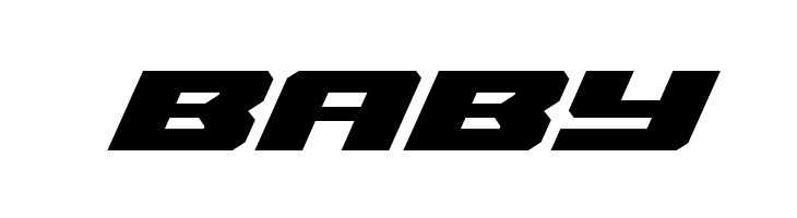 Cruiser Fortress Expanded Italic  Free Fonts Download