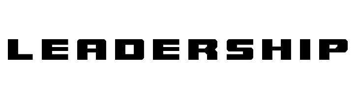 Cruiser Fortress Title  Free Fonts Download