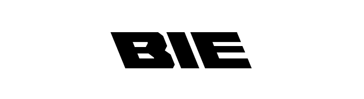 Cruiser Fortress Leftalic  Free Fonts Download