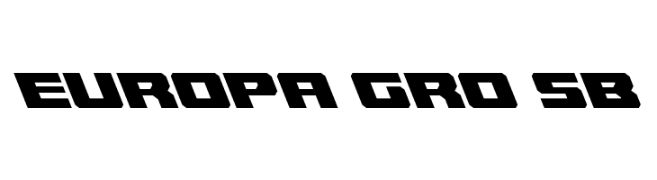 Cruiser Fortress Leftalic  Free Fonts Download
