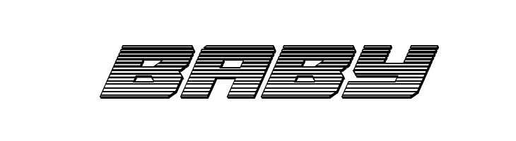 Cruiser Fortress Chrome Italic  Free Fonts Download