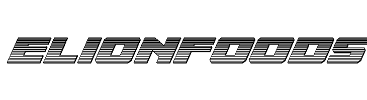 Cruiser Fortress Chrome Italic  Free Fonts Download