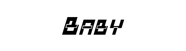 Baumarkt BoldItalic  Free Fonts Download