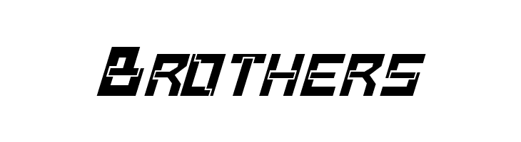 Baumarkt BoldItalic  Free Fonts Download