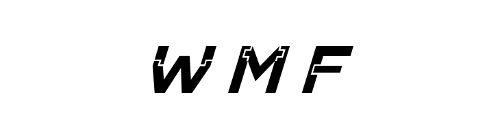Baumarkt BoldItalic  Free Fonts Download