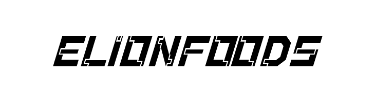 Baumarkt BoldItalic  Free Fonts Download