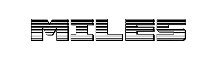 Cruiser Fortress Chrome  Free Fonts Download