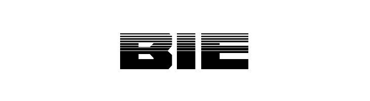 Cruiser Fortress Halftone  Free Fonts Download