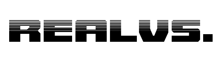 Cruiser Fortress Halftone  Free Fonts Download